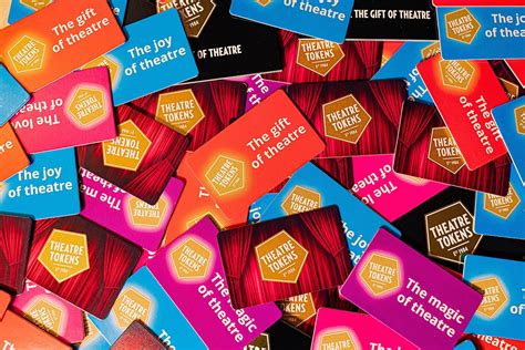 london theatre ticket lottery|national lottery theatre tokens.
